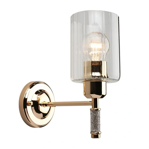 Светильник настенный (Бра) Omnilux Dronero OML-66511-01 Светильник настенный (Бра) Omnilux Dronero OML-66511-01