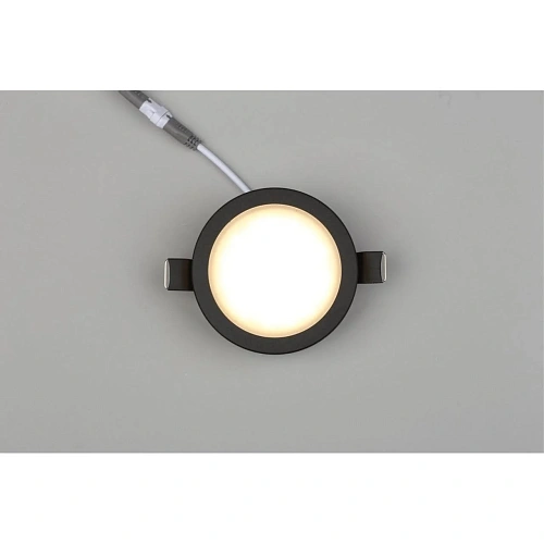 Светильник встраиваемый-накладной Aployt Nastka APL.0013.19.09 Светильник встраиваемый-накладной Aployt Nastka APL.0013.19.09