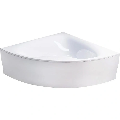 Ванна из искусственного камня Astra-Form Виена, белая 01010022 Ванна из искусственного камня Astra-Form Виена, белая 01010022