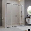Душевая дверь BelBagno UNO-195-BF-2-180-C-Cr Душевая дверь BelBagno UNO-195-BF-2-180-C-Cr
