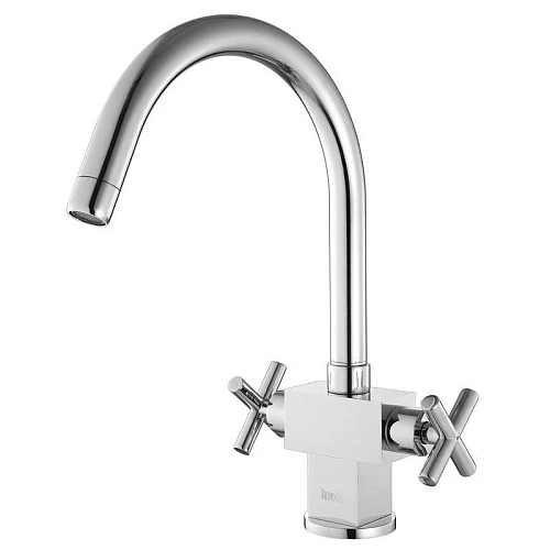 Смеситель для кухни Iddis Natal 59102T7 Смеситель для кухни Iddis Natal 59102T7