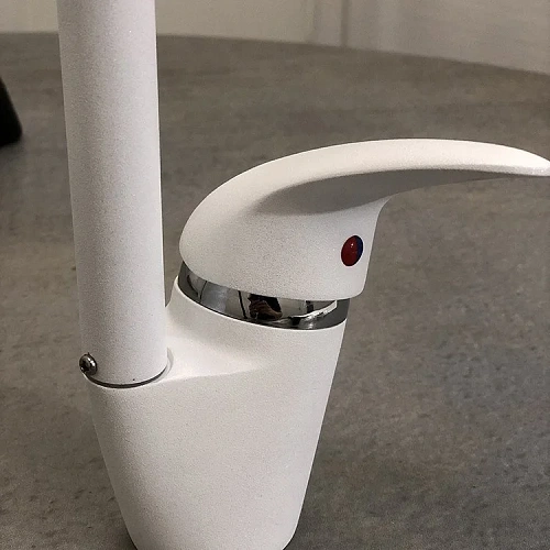 Излив Paini Dax-R 84CR430R Излив Paini Dax-R 84CR430R