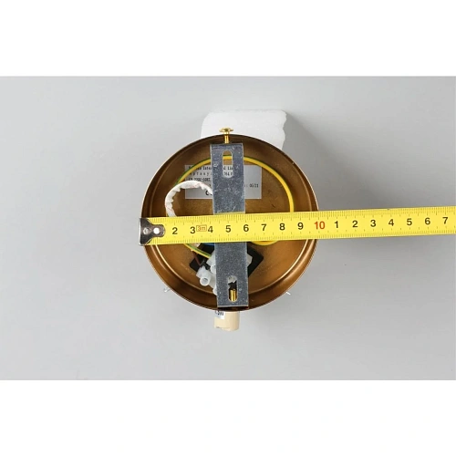 Светильник настенный (Бра) Aployt Ola APL.764.01.01 Светильник настенный (Бра) Aployt Ola APL.764.01.01