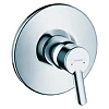 Смеситель для душа Hansgrohe Focus S 31764000 Смеситель для душа Hansgrohe Focus S 31764000