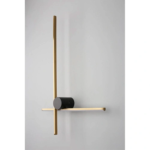 Светильник настенный (Бра) Aployt Beatris APL.056.01.12 Светильник настенный (Бра) Aployt Beatris APL.056.01.12