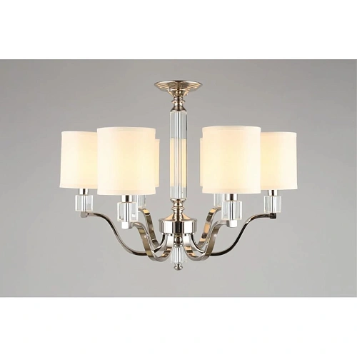 Люстра потолочная Aployt Ivet APL.706.07.06 Люстра потолочная Aployt Ivet APL.706.07.06