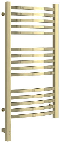 Полотенцесушитель электрический Сунержа Аркус 3.0 800х400 МЭМ левый 020-5704-8040 Шампань Полотенцесушитель электрический Сунержа Аркус 3.0 800х400 МЭМ левый 020-5704-8040 Шампань