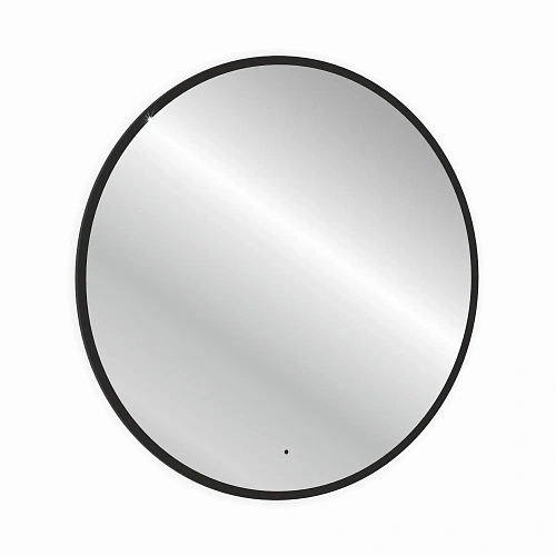 Зеркало Silver mirrors Monaco-BLACK d1000 бесконтактный сенсор, доп.упаковка LED-00002769 Зеркало Silver mirrors Monaco-BLACK d1000 бесконтактный сенсор, доп.упаковка LED-00002769