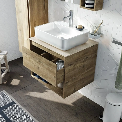 Раковина Aquanet City-2 накладная CITY-2 Раковина Aquanet City-2 накладная CITY-2