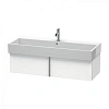 Тумба под раковину Duravit Vero Air VA612901818