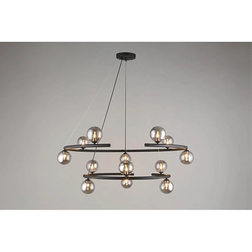 Люстра подвесная Aployt Polet APL.631.03.13 Люстра подвесная Aployt Polet APL.631.03.13