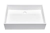 Раковина NTBagno Trento NT402, 60 х 40 х 15 см