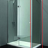 Боковая стенка CEZARES VE-W-90-FIX-P-Cr Боковая стенка CEZARES VE-W-90-FIX-P-Cr