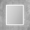 Зеркало BelBagno SPC-GRT-700-800-LED-TCH 12W 220-240V 700x30x800 с подсветкой и сенсорным выключателем Зеркало BelBagno SPC-GRT-700-800-LED-TCH 12W 220-240V 700x30x800 с подсветкой и сенсорным выключателем