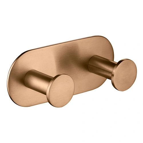 Крючок Timo Saona 13014/19 розовое золото Крючок Timo Saona 13014/19 розовое золото