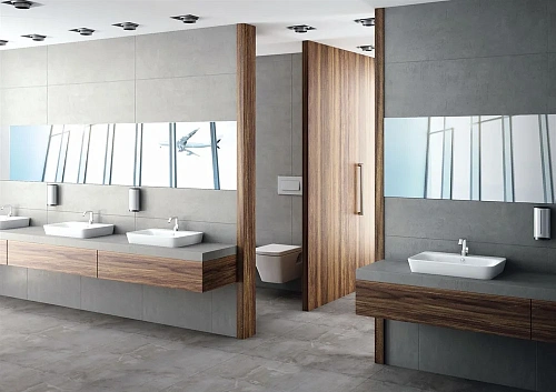 Раковина STWORKI 65 3065-KL 560119 Раковина STWORKI 65 3065-KL 560119