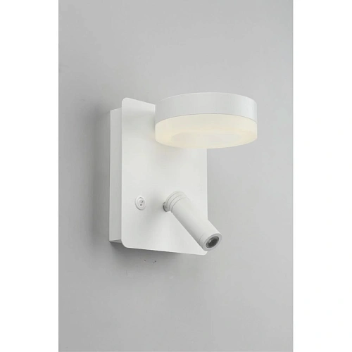 Светильник настенный (Бра) Omnilux Sorano OML-10901-02 Светильник настенный (Бра) Omnilux Sorano OML-10901-02