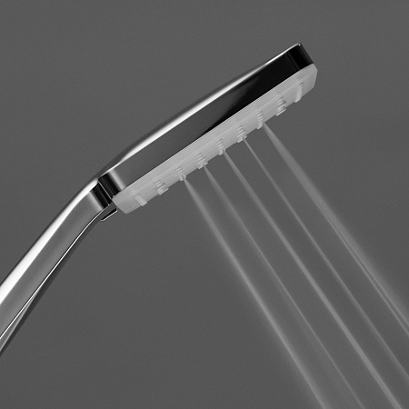 Душевая лейка Swedbe Calypso 5095