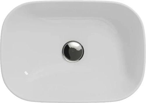 Тумба с раковиной STWORKI Копенгаген Копенгаген 80 белая, со столешницей Stone Energy 80 и сифоном N 582090 Тумба с раковиной STWORKI Копенгаген Копенгаген 80 белая, со столешницей Stone Energy 80 и сифоном N 582090