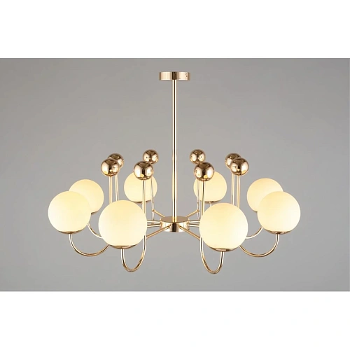 Люстра потолочная Omnilux Acuto OML-67007-08 Люстра потолочная Omnilux Acuto OML-67007-08