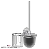 Ершик для унитаза FBS Luxia LUX 058 Ершик для унитаза FBS Luxia LUX 058