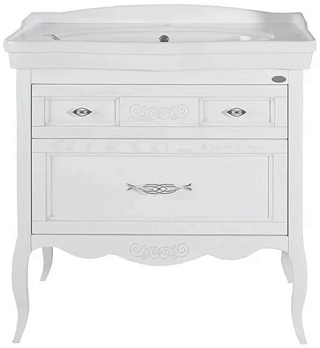 Раковина Kirovit Модерн 85 455060 Раковина Kirovit Модерн 85 455060