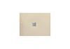 Душевой поддон Roca Terran 1200X700 Cream PA4B02BC0150