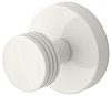 Картинка анонса товара «крючок сунержа каньон настенная (l 50) 12-3005-0000 белый»