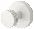 Детальная картинка товара «крючок сунержа каньон настенная (l 50) 12-3005-0000 белый»