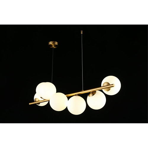 Люстра подвесная Aployt Jagna APL.312.13.07 Люстра подвесная Aployt Jagna APL.312.13.07