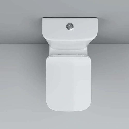 Унитаз напольный STWORKI by AM.PM Копенгаген HCKPG8600SC безободковый, с микролифтом 579178 компакт с сиденьем Унитаз напольный STWORKI by AM.PM Копенгаген HCKPG8600SC безободковый, с микролифтом 579178 компакт с сиденьем