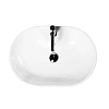 Раковина BelBagno BB1151 600x425 белый Раковина BelBagno BB1151 600x425 белый