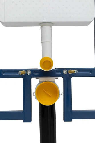 Инсталляция для унитаза Allen Brau Project Color 9.1PR10.20 Инсталляция для унитаза Allen Brau Project Color 9.1PR10.20