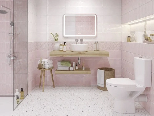 Зеркало Cersanit LED (LU-LED051*80-p-Os) 051 design pro 80x55 с подсветкой bluetooth с антизапотеванием прямоугольное KN-LU-LED051*80-p-Os Зеркало Cersanit LED (LU-LED051*80-p-Os) 051 design pro 80x55 с подсветкой bluetooth с антизапотеванием прямоугольное KN-LU-LED051*80-p-Os