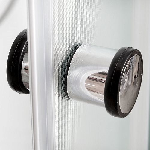 Душевая кабина Dto D09S (D09SEL) 90x90 см с электрикой Душевая кабина Dto D09S (D09SEL) 90x90 см с электрикой