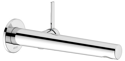 Смеситель для раковины Keuco IXMO 59516012101, для встройки, для уиывальника, 265 мм Смеситель для раковины Keuco IXMO 59516012101, для встройки, для уиывальника, 265 мм