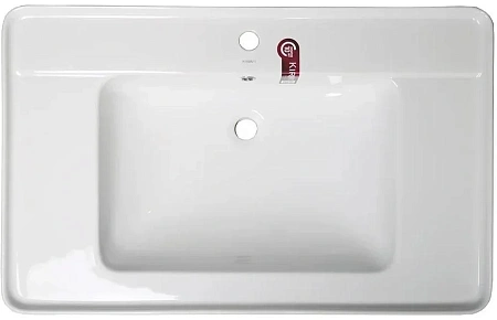 Раковина Kirovit Дуглас 85 Раковина Kirovit Дуглас 85