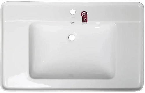 Раковина Kirovit Дуглас 85 Раковина Kirovit Дуглас 85