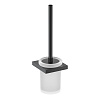 Ершик для унитаза Timo Petruma 15261/03 черный