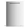 Картинка анонса товара «зеркало evoform ledline-s by 2153 55х75 см»