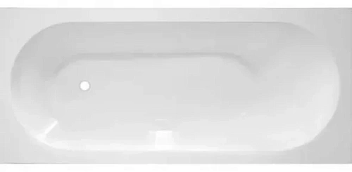 Ванна из искусственного камня Aquanet Lotos Stone 170x70 AQ-00348172 Ванна из искусственного камня Aquanet Lotos Stone 170x70 AQ-00348172