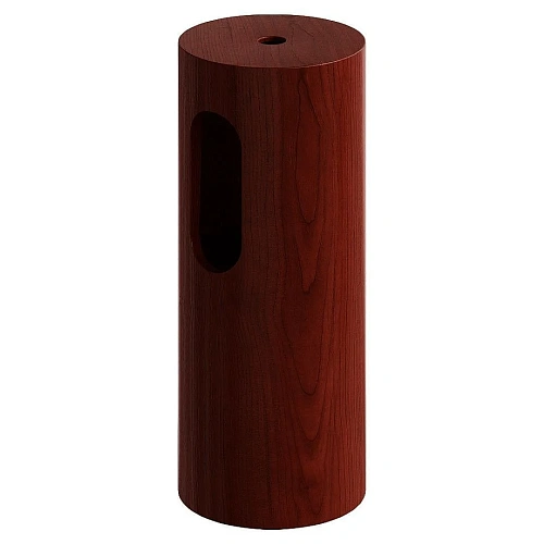 Пьедестал Boheme Corian 300x720 Dark Oak 801-Base-DOak Пьедестал Boheme Corian 300x720 Dark Oak 801-Base-DOak