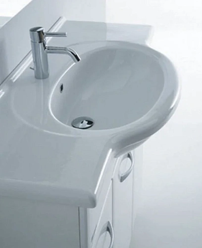 Раковина CEZARES 610/1 Раковина CEZARES 610/1