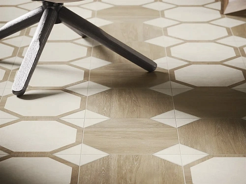 Керамогранит Cersanit Ivo коричневый рельеф 29,8x29,8 16065 Керамогранит Cersanit Ivo коричневый рельеф 29,8x29,8 16065