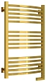 Полотенцесушитель электрический Сунержа Аркус 2.0 800x500 МЭМ правый 03-5605-8050 Золото Полотенцесушитель электрический Сунержа Аркус 2.0 800x500 МЭМ правый 03-5605-8050 Золото