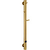 Картинка анонса товара «полотенцесушитель электрический boheme oak 724-br bronze»