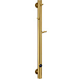 Детальная картинка товара «полотенцесушитель электрический boheme oak 724-br bronze»