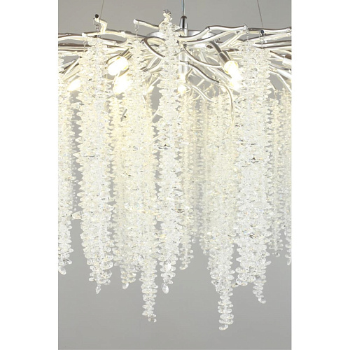 Люстра подвесная Aployt Paulina APL.848.13.13 Люстра подвесная Aployt Paulina APL.848.13.13