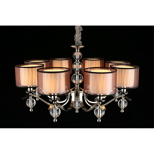 Люстра подвесная Aployt Floret APL.703.03.08 Люстра подвесная Aployt Floret APL.703.03.08