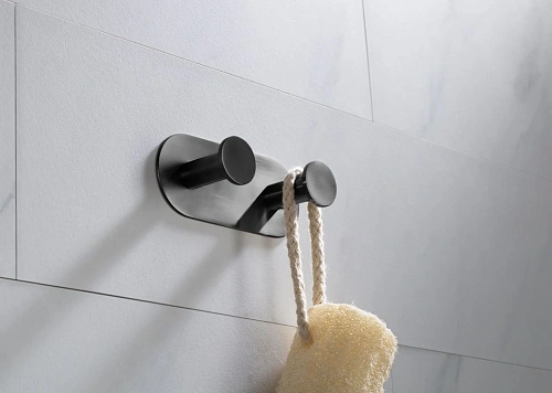 Крючок Timo Saona 13014/18 черное золото Крючок Timo Saona 13014/18 черное золото